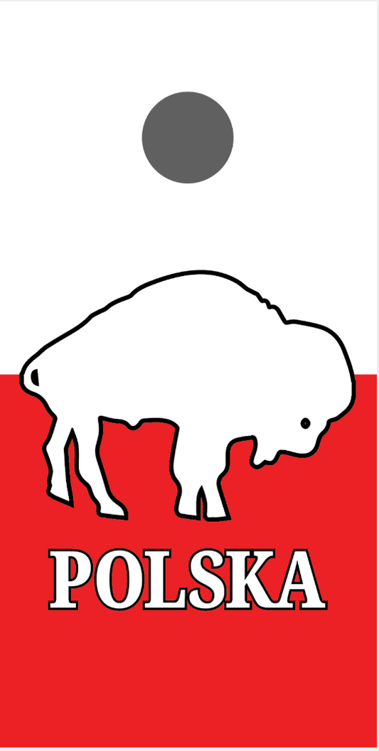 Poland & Buffalo