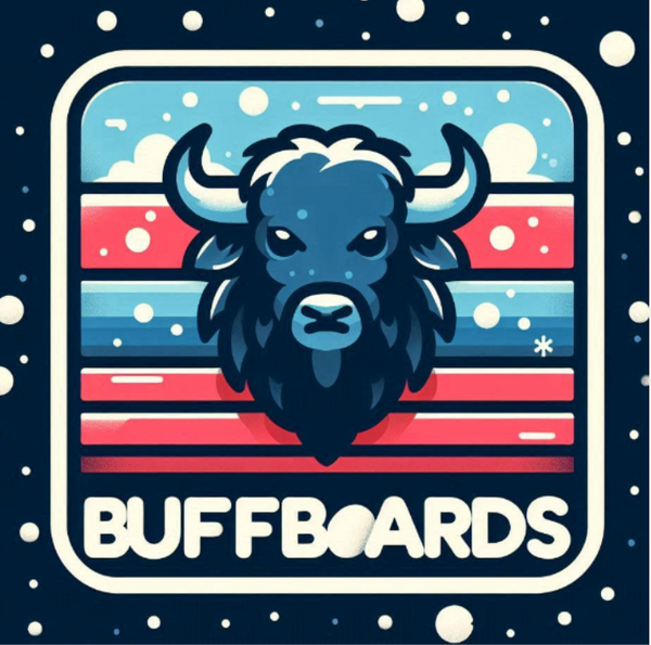 BuffBoards